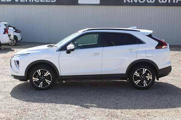 2023 Mitsubishi Eclipse Cross Aspire YB