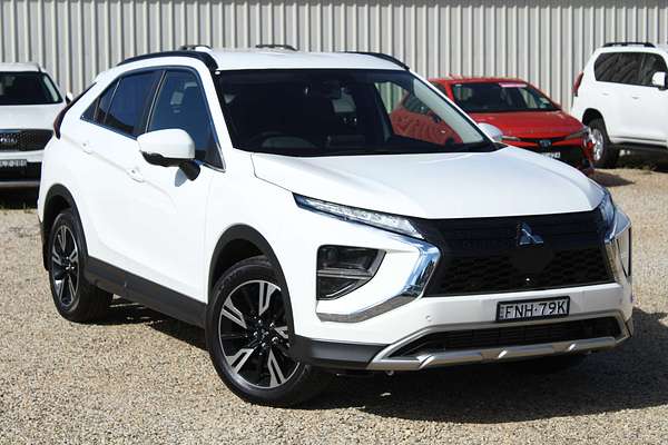 2023 Mitsubishi Eclipse Cross Aspire YB