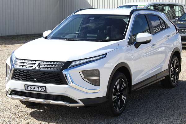 2023 Mitsubishi Eclipse Cross Aspire YB