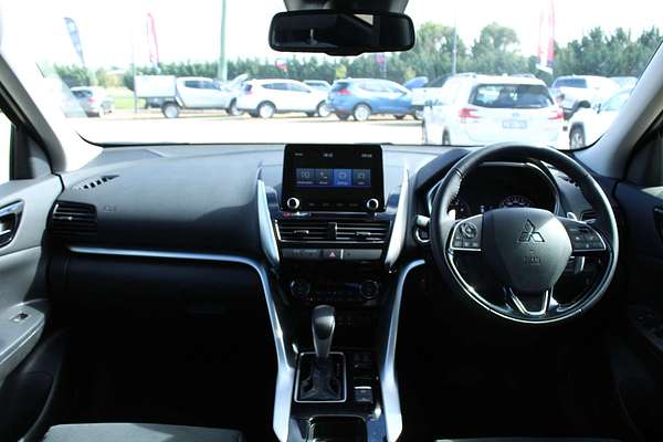 2023 Mitsubishi Eclipse Cross Aspire YB