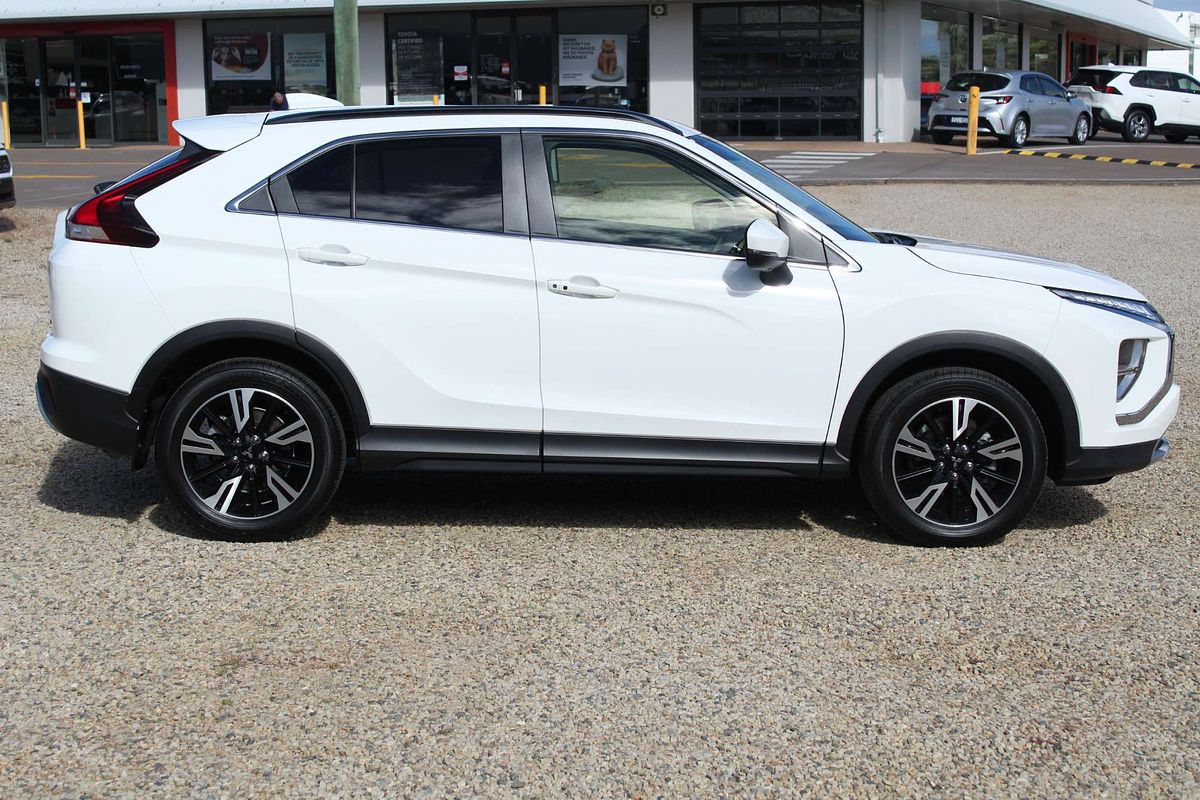 2023 Mitsubishi Eclipse Cross Aspire YB