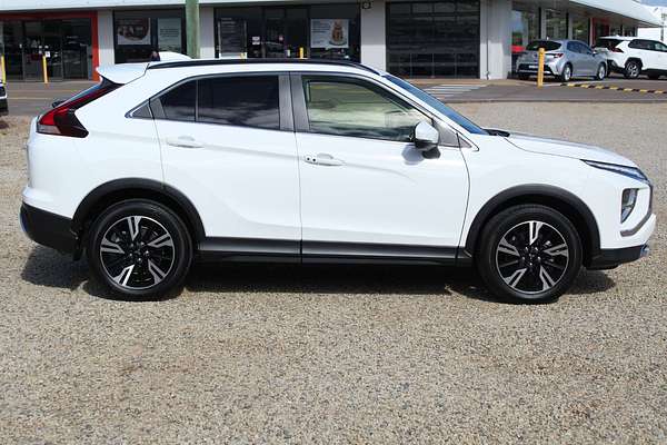 2023 Mitsubishi Eclipse Cross Aspire YB