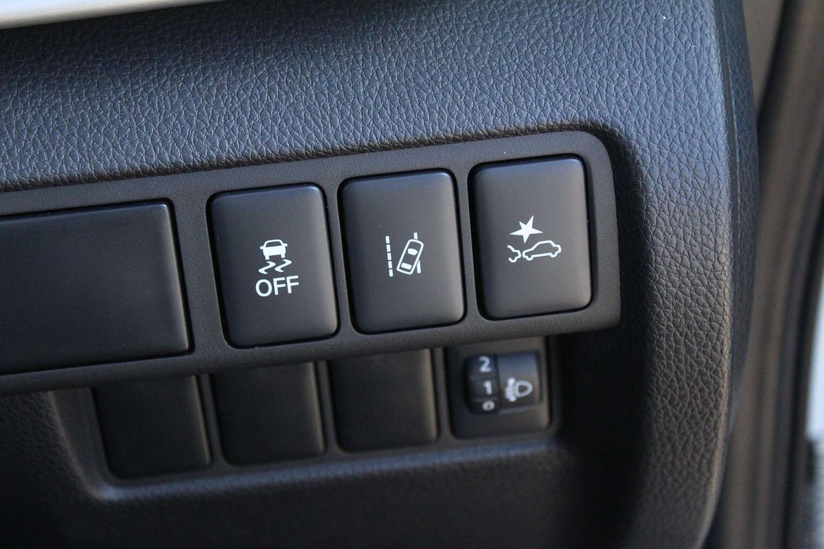2023 Mitsubishi Eclipse Cross Aspire YB