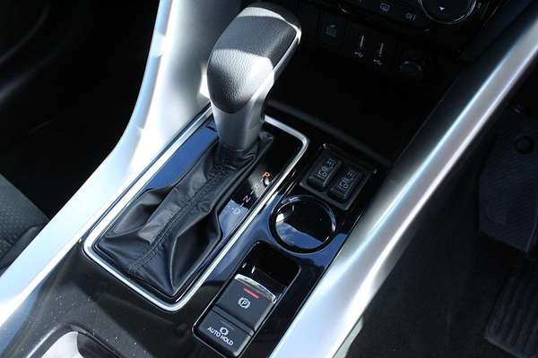 2023 Mitsubishi Eclipse Cross Aspire YB
