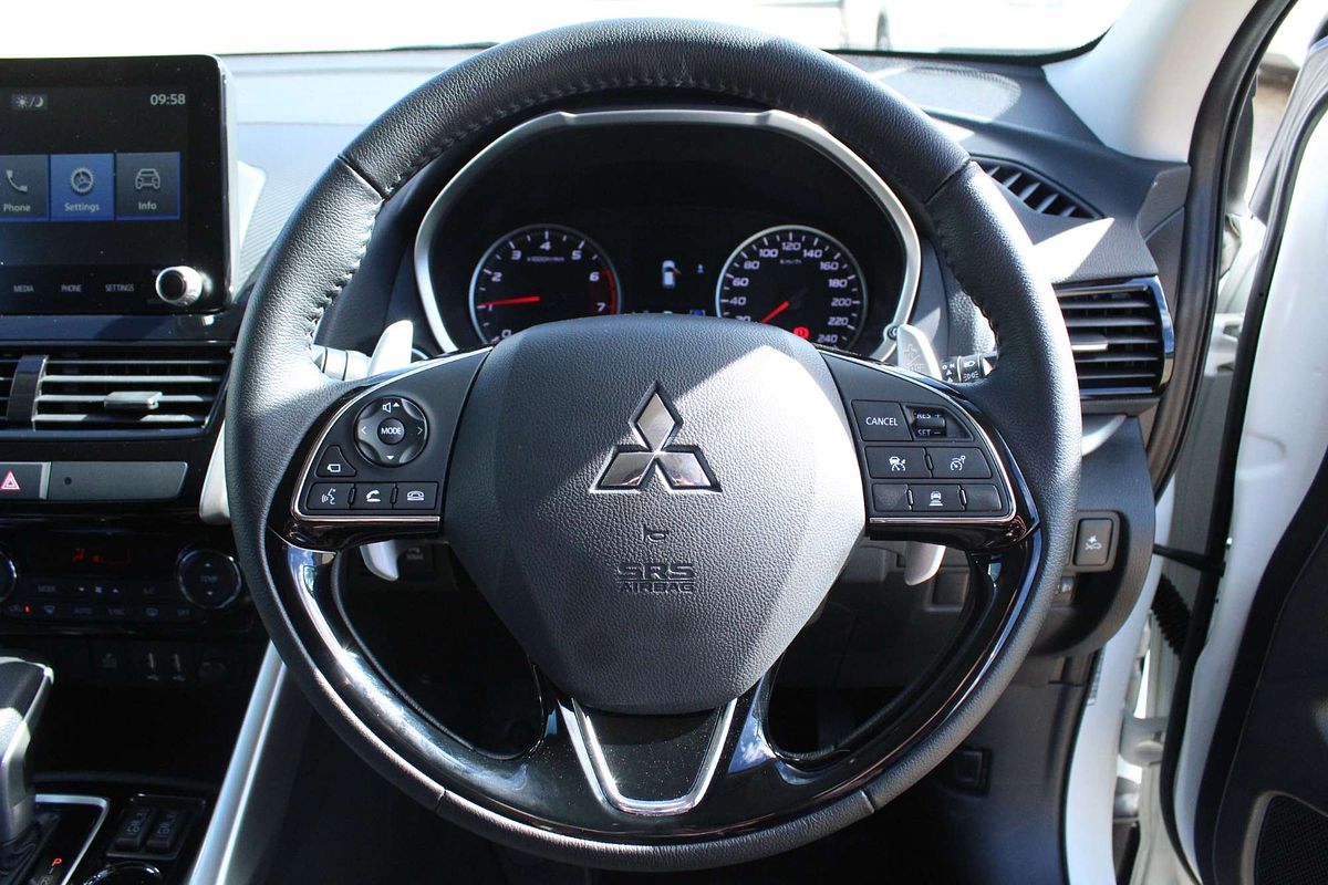 2023 Mitsubishi Eclipse Cross Aspire YB