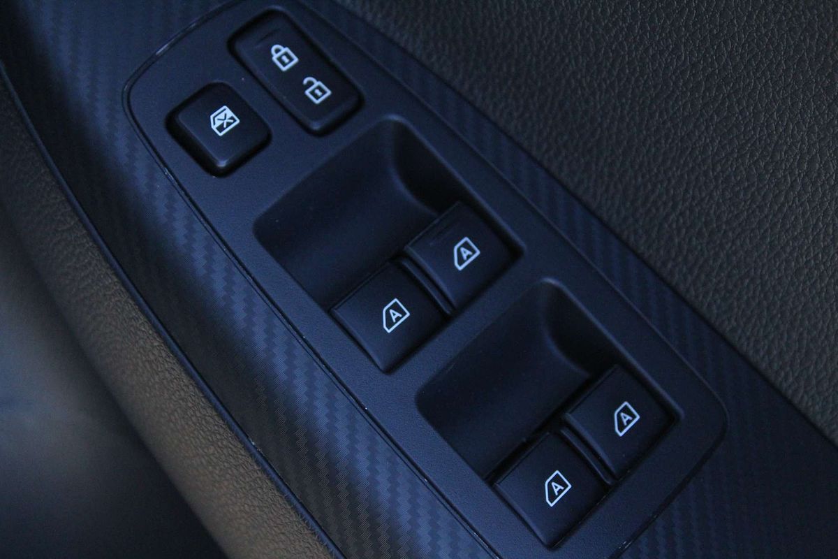 2023 Mitsubishi Eclipse Cross Aspire YB