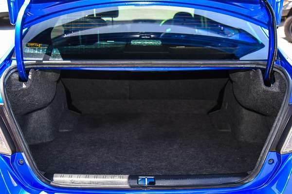 2014 Subaru WRX STI Premium VA