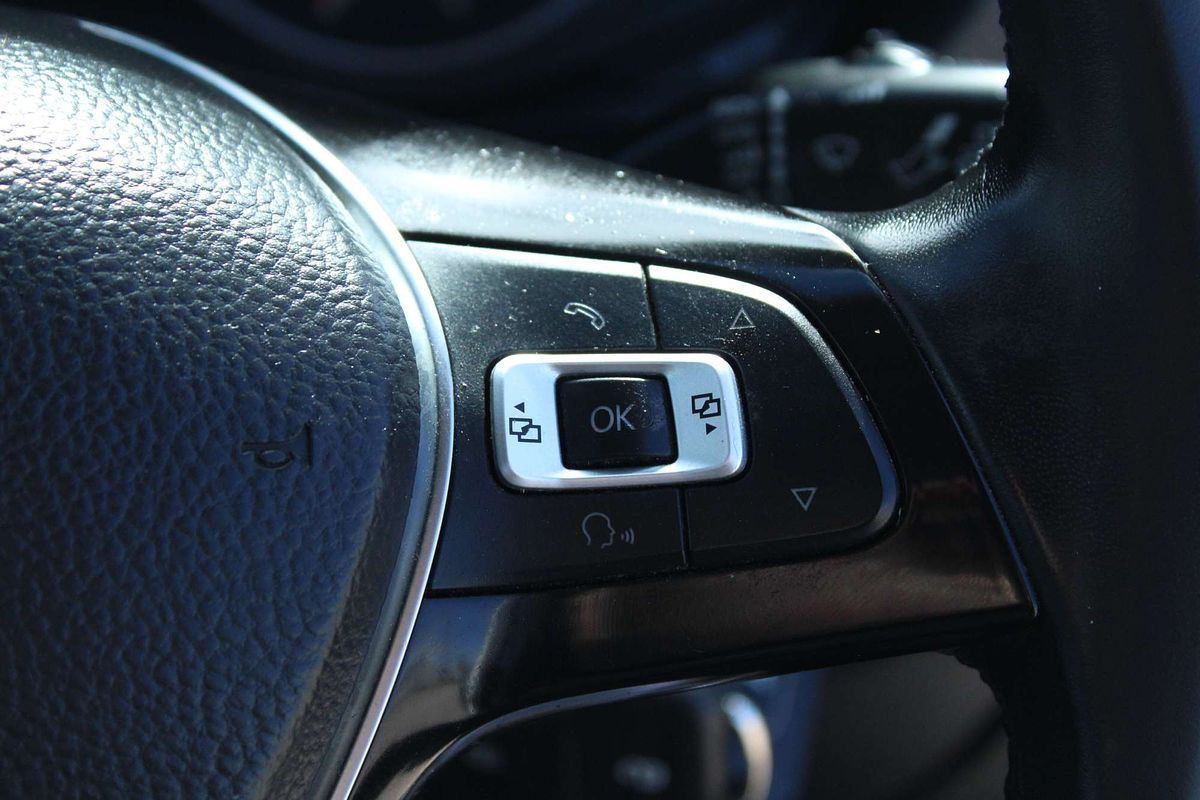 2020 Volkswagen Amarok TDI420 Core 2H 4X4