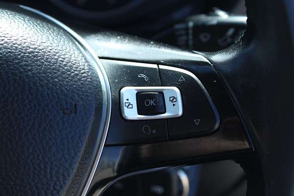 2020 Volkswagen Amarok TDI420 Core 2H 4X4