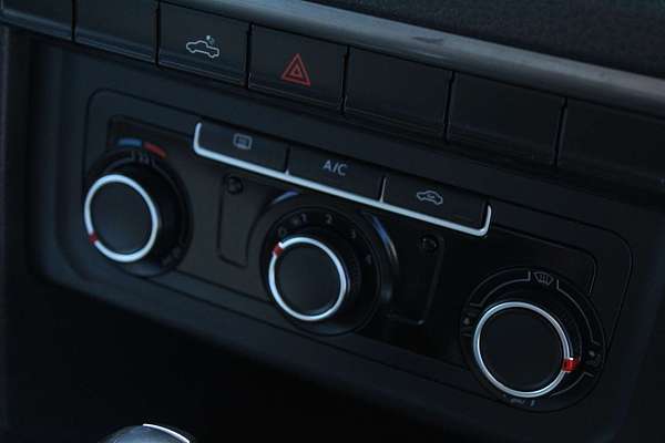 2020 Volkswagen Amarok TDI420 Core 2H 4X4