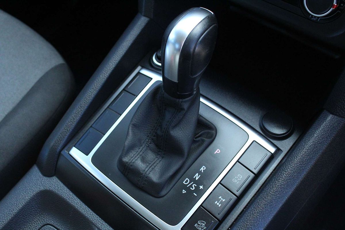2020 Volkswagen Amarok TDI420 Core 2H 4X4