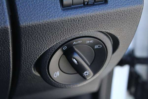 2020 Volkswagen Amarok TDI420 Core 2H 4X4