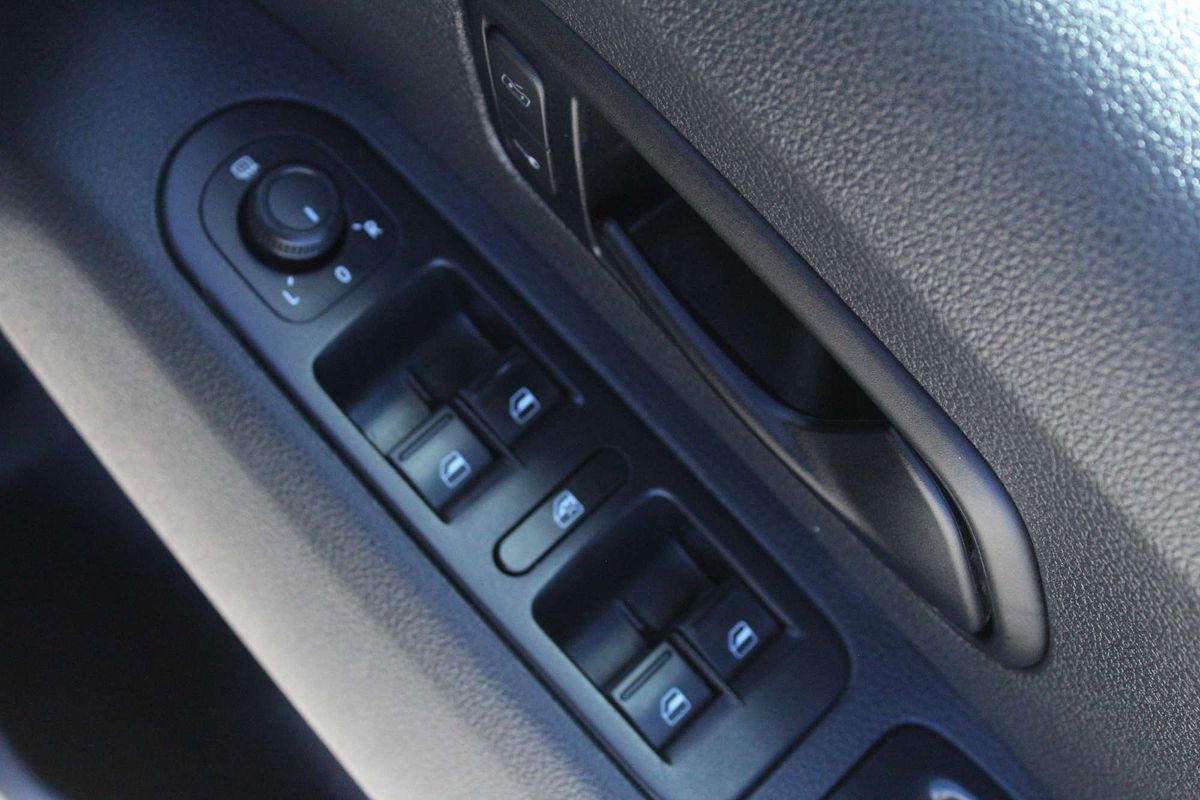 2020 Volkswagen Amarok TDI420 Core 2H 4X4