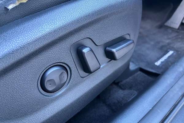 2016 Kia Sportage SLi QL