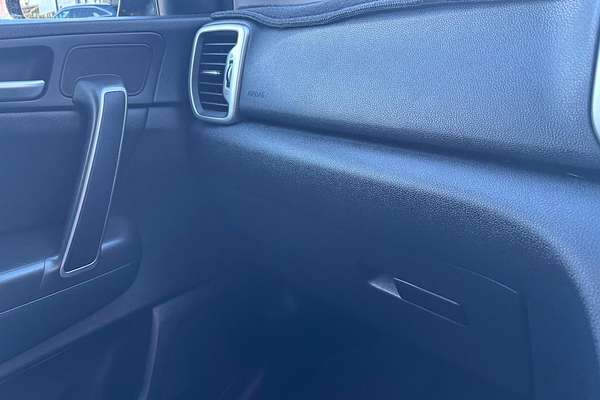 2016 Kia Sportage SLi QL