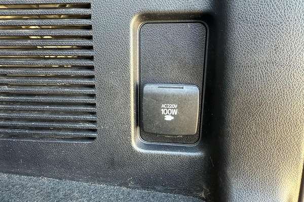 2014 Toyota Landcruiser Prado GXL KDJ150R