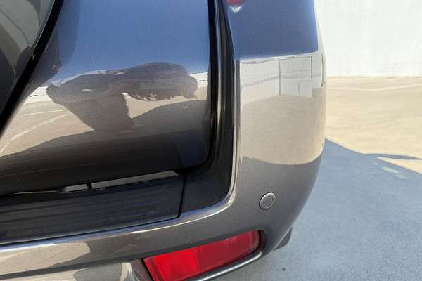 2014 Toyota Landcruiser Prado GXL KDJ150R