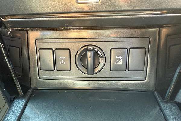 2014 Toyota Landcruiser Prado GXL KDJ150R