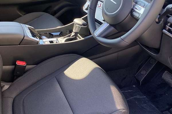 2025 Hyundai Tucson NX4.V3