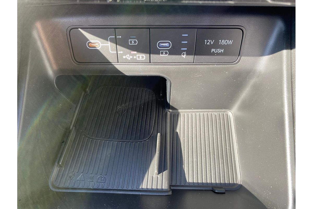 2025 Hyundai Tucson NX4.V3