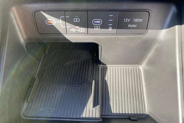 2025 Hyundai Tucson NX4.V3