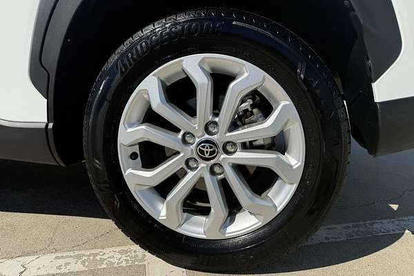 2024 Toyota Corolla Cross GX MXGH10R