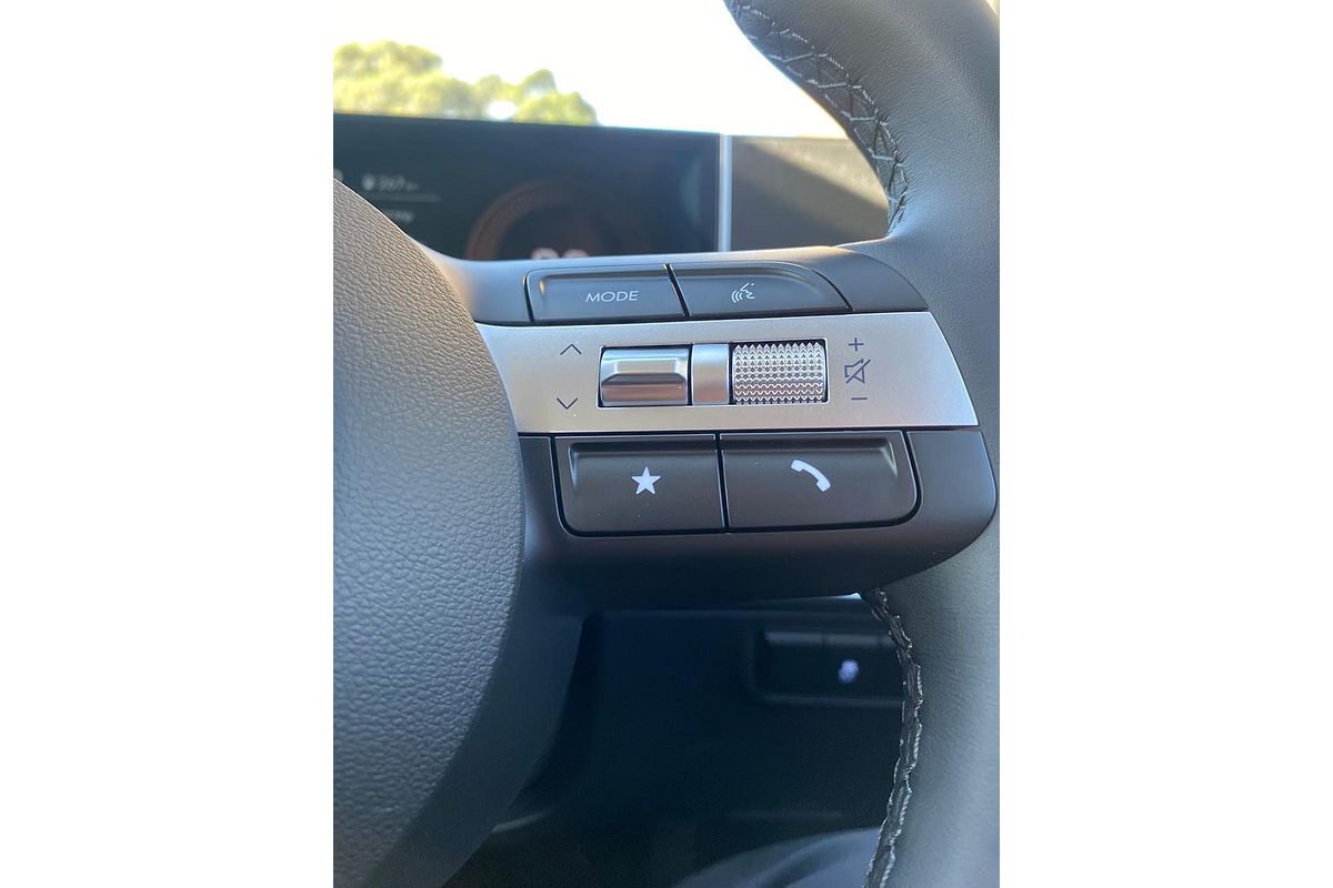 2025 Hyundai Tucson NX4.V3