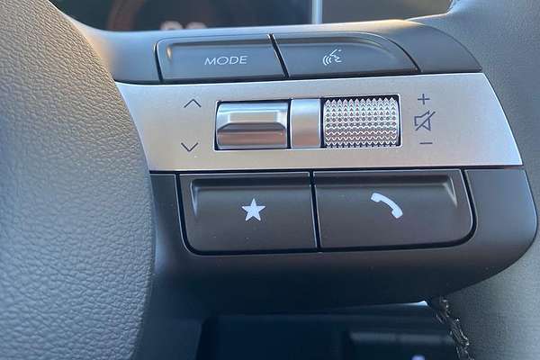 2025 Hyundai Tucson NX4.V3