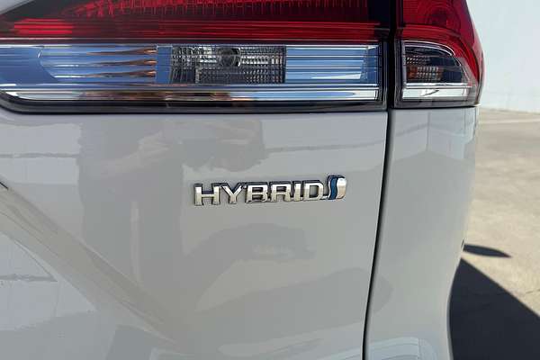 2024 Toyota Corolla Cross GX MXGH10R