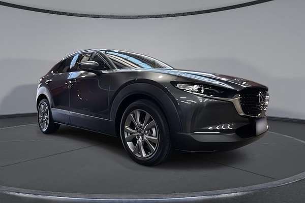 2024 Mazda CX-30 G25 Touring DM Series