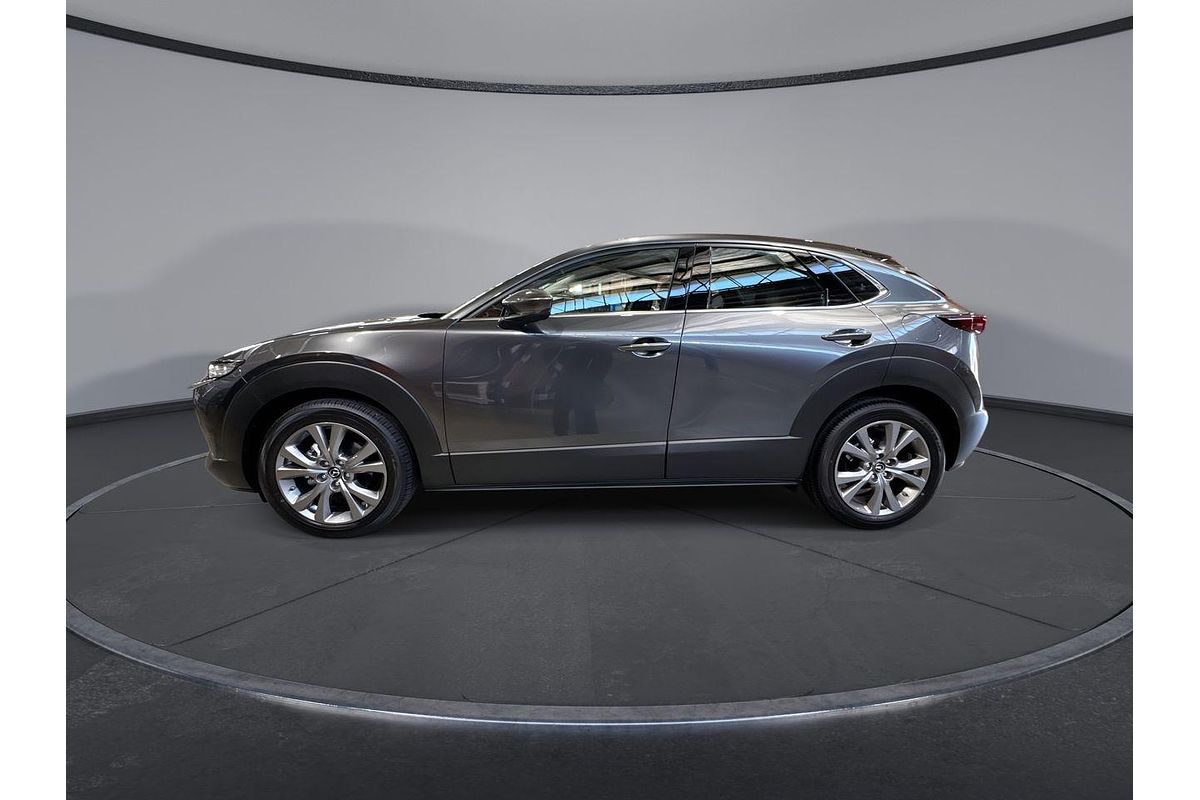 2024 Mazda CX-30 G25 Touring DM Series