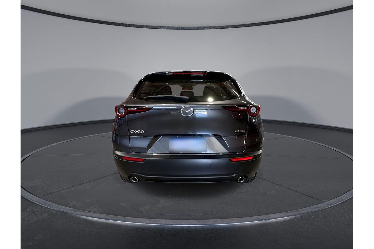 2024 Mazda CX-30 G25 Touring DM Series
