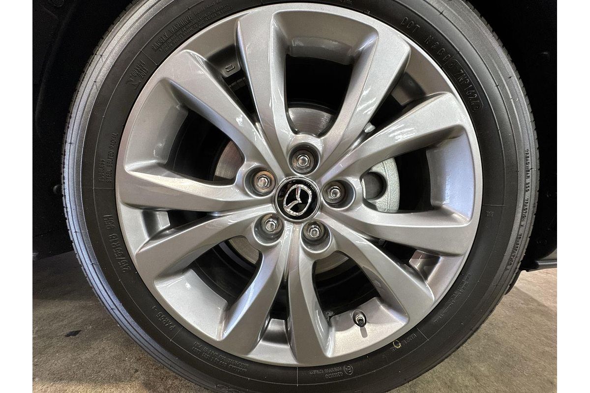 2024 Mazda CX-30 G25 Touring DM Series