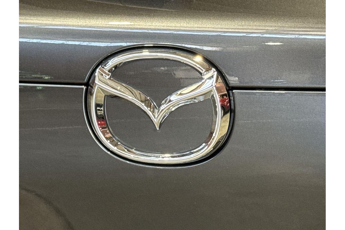 2024 Mazda CX-30 G25 Touring DM Series