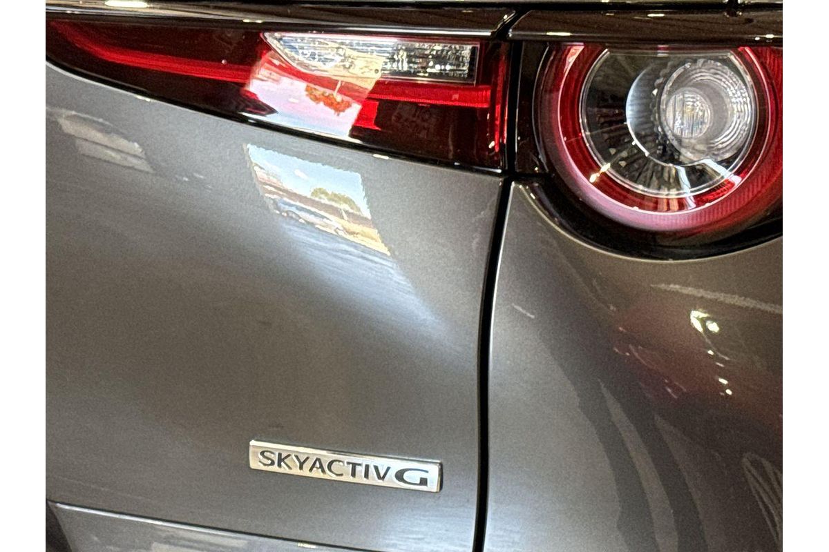 2024 Mazda CX-30 G25 Touring DM Series