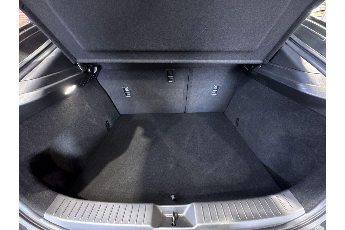2024 Mazda CX-30 G25 Touring DM Series
