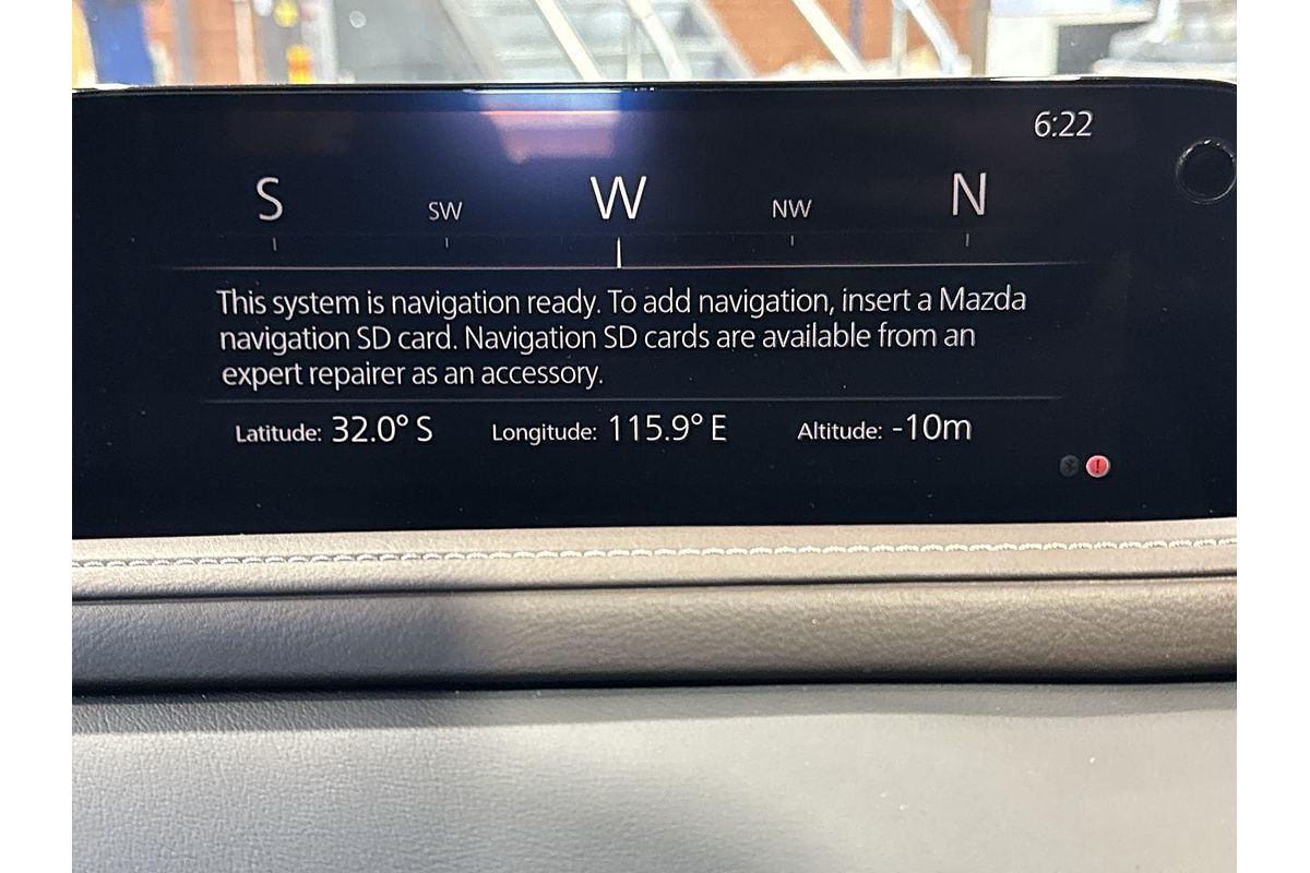 2024 Mazda CX-30 G25 Touring DM Series