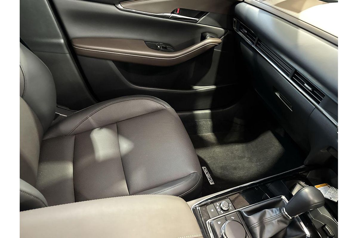 2024 Mazda CX-30 G25 Touring DM Series
