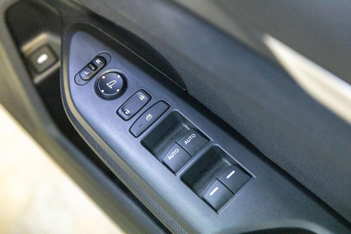 2016 Honda Civic VTi-S 10th Gen