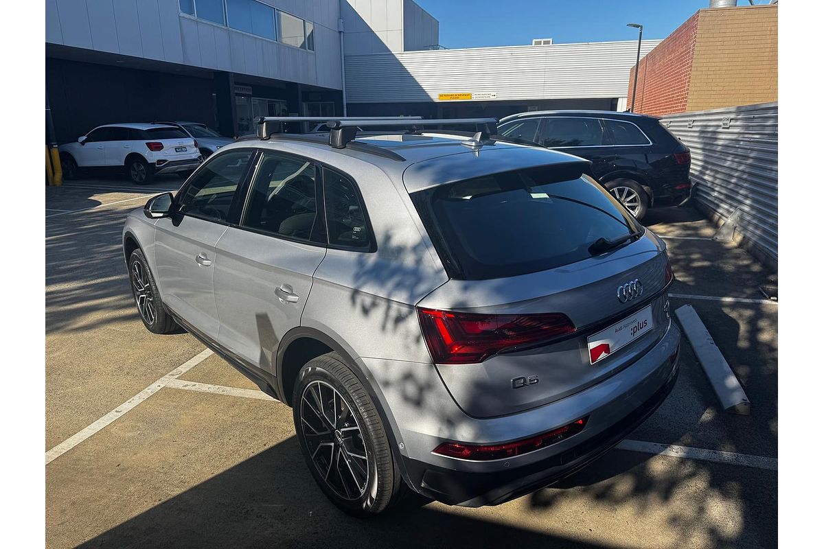 2021 Audi Q5 40 TDI Sport FY