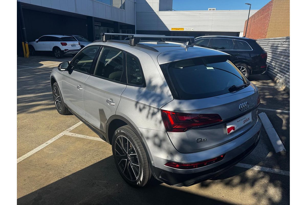 2021 Audi Q5 40 TDI Sport FY