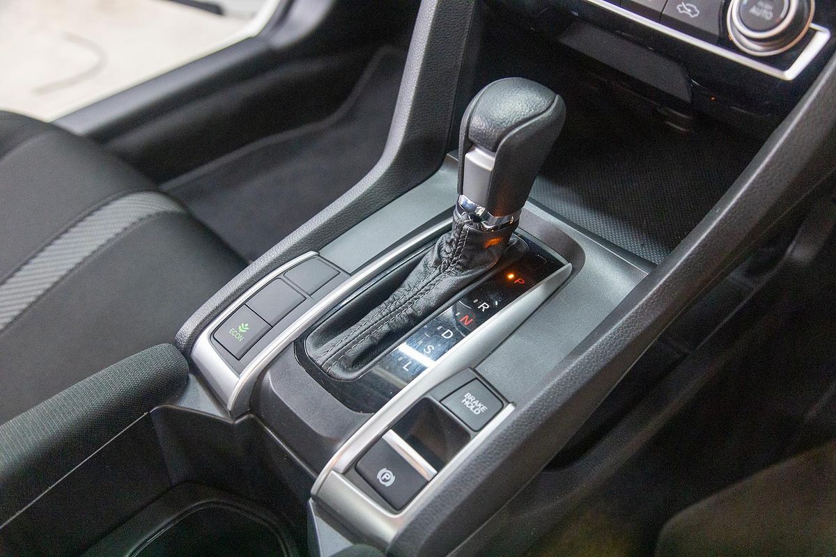 2016 Honda Civic VTi-S 10th Gen