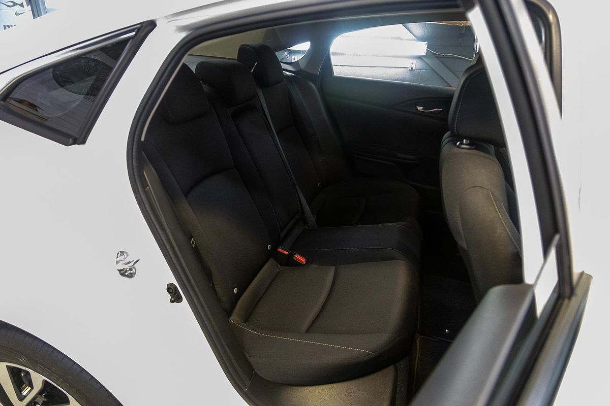 2016 Honda Civic VTi-S 10th Gen