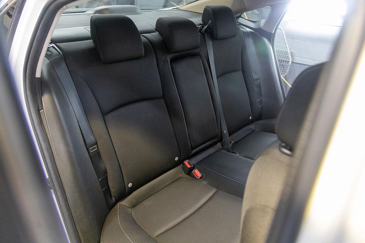2016 Honda Civic VTi-S 10th Gen