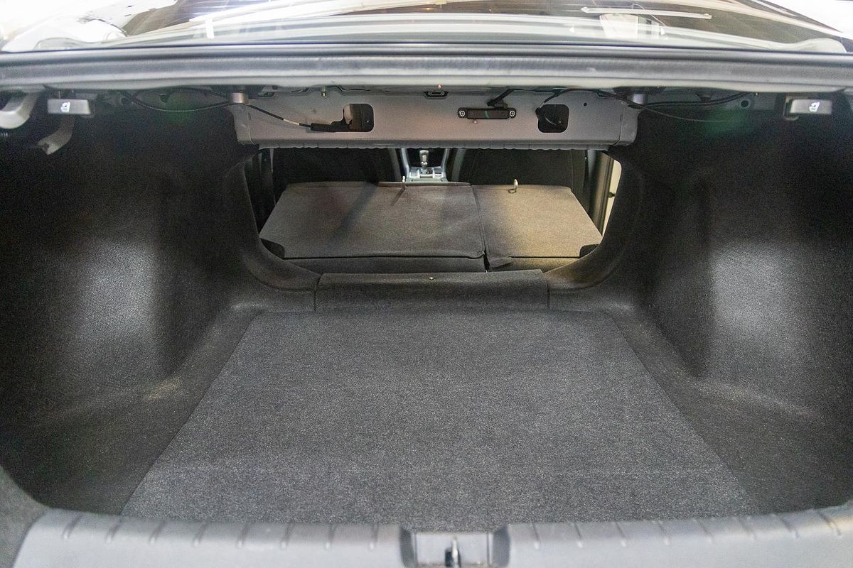 2016 Honda Civic VTi-S 10th Gen