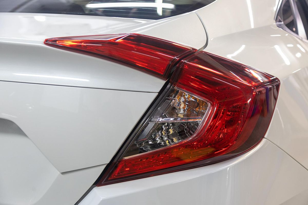 2016 Honda Civic VTi-S 10th Gen