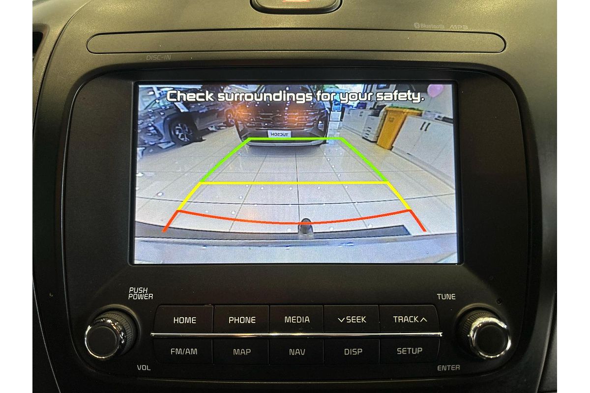 2014 Kia Cerato S Premium YD