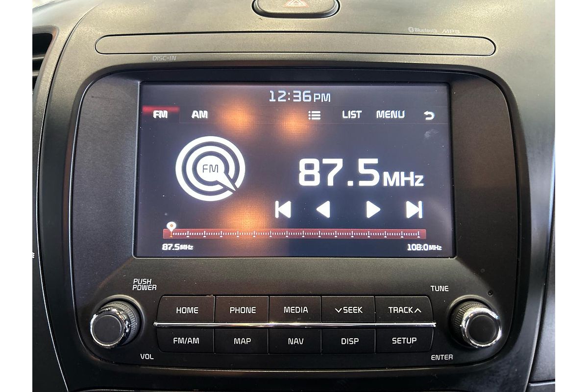 2014 Kia Cerato S Premium YD