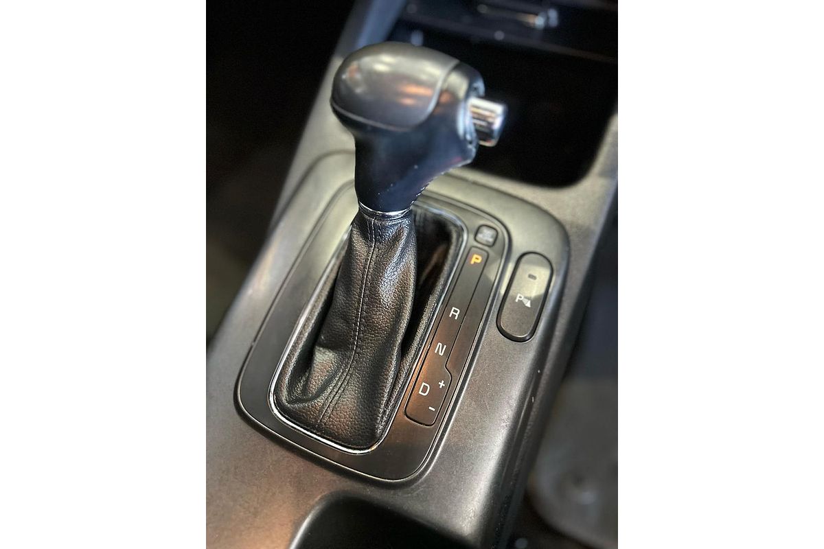 2014 Kia Cerato S Premium YD