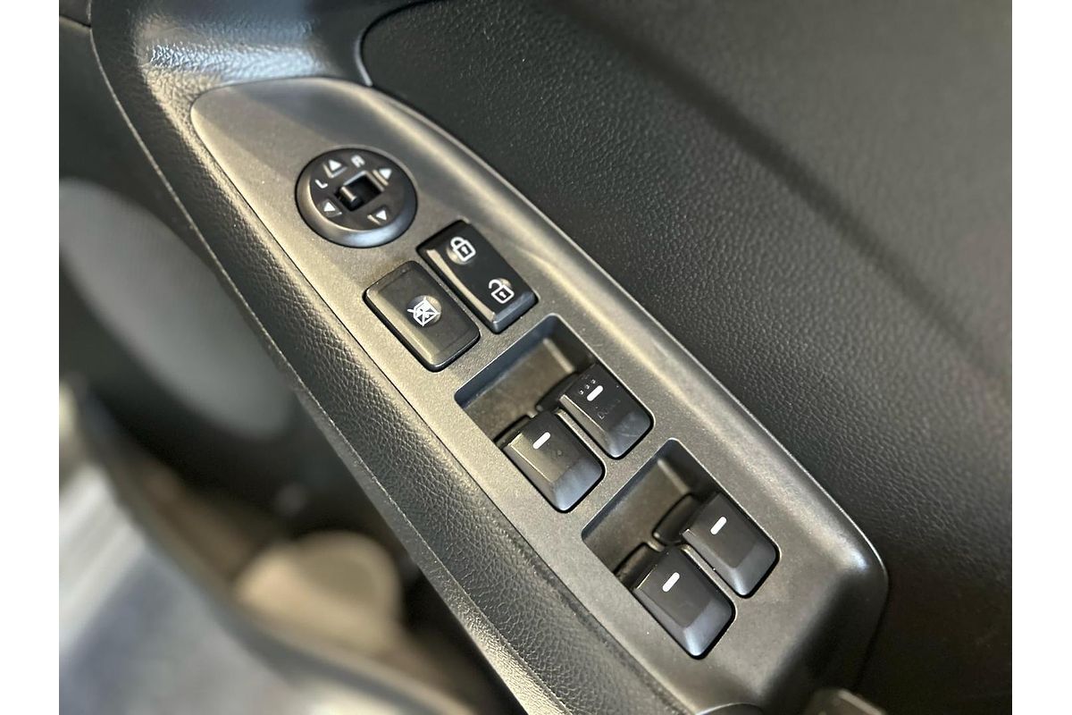 2014 Kia Cerato S Premium YD